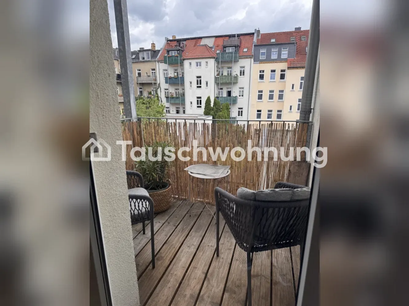2 Zimmer Wohnung mit 62 m² in Leipzig – Bild 2