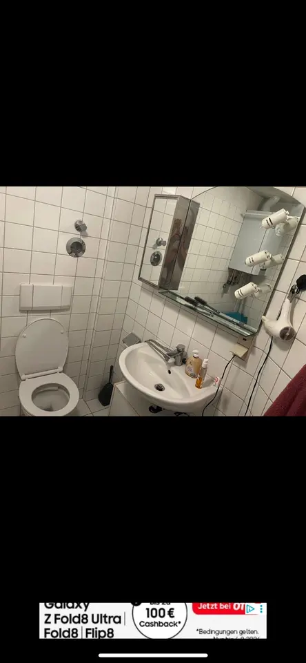 3 Zimmer Wohnung mit 65 m² in Wiesbaden – Bild 8