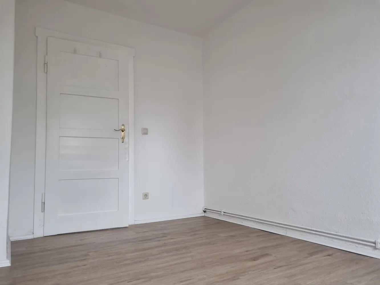 3 Zimmer Wohnung mit 57 m² in Halberstadt – Bild 8