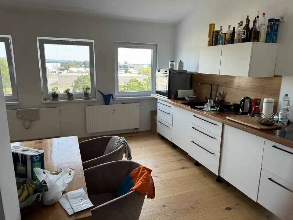 3 room apartment with 91 m² in Hanau – Photo 6