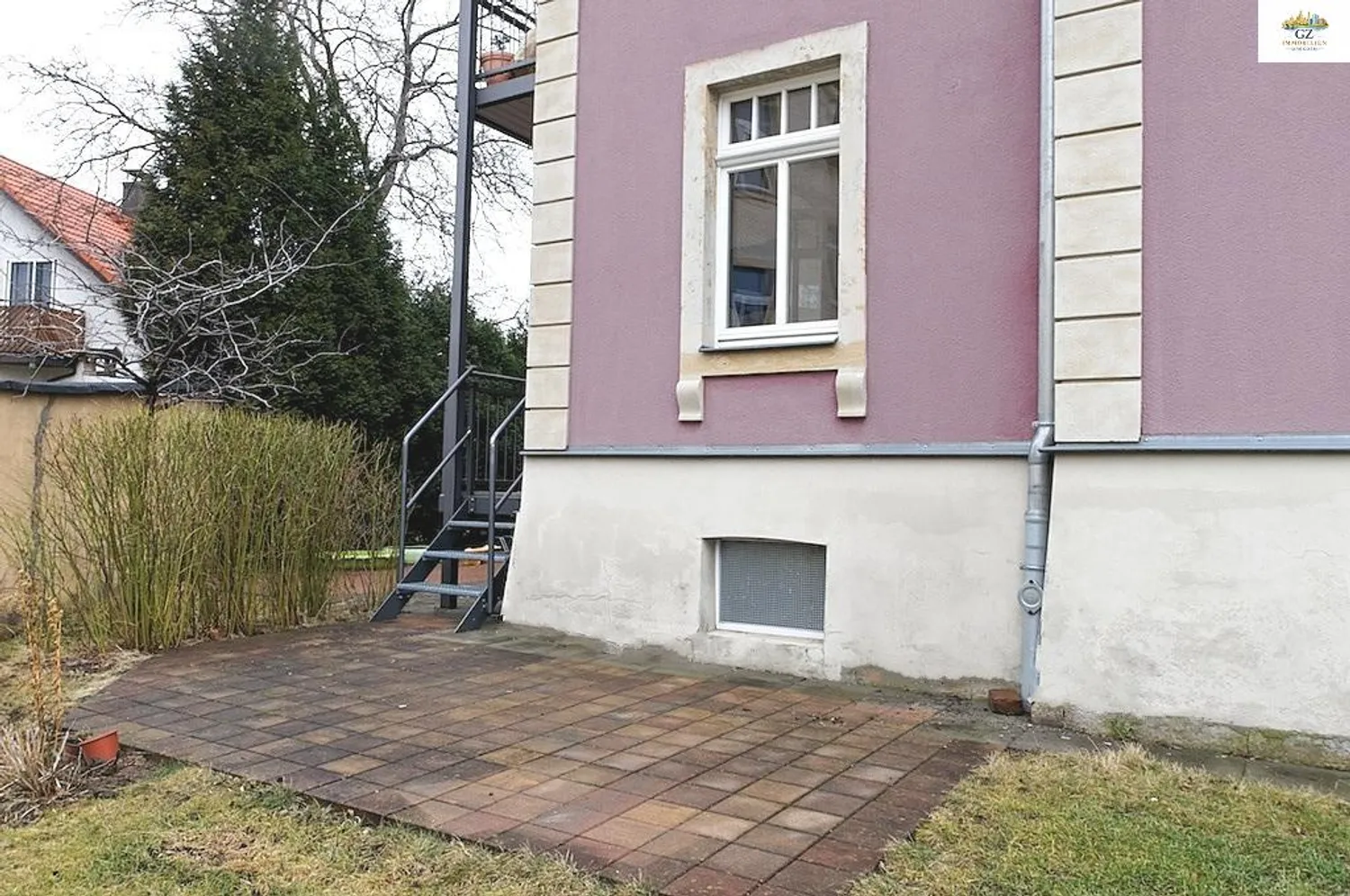 3 Zimmer Wohnung mit 78 m² in Dresden – Bild 9