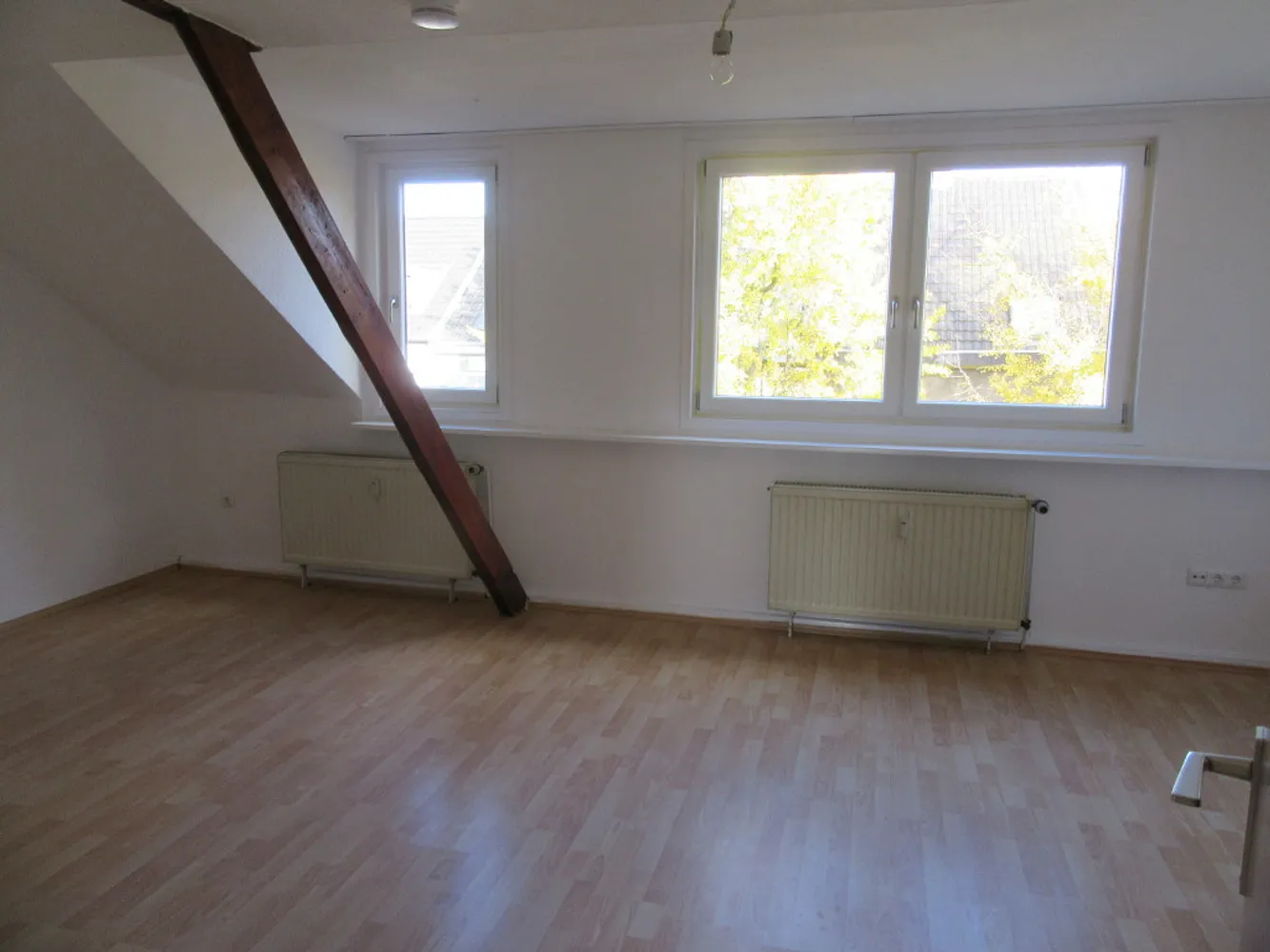 2 Zimmer Wohnung mit 60 m² in Krefeld – Bild 7