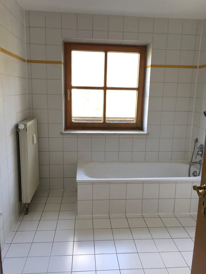 3 Zimmer Wohnung mit 91 m² in Kempten – Bild 5