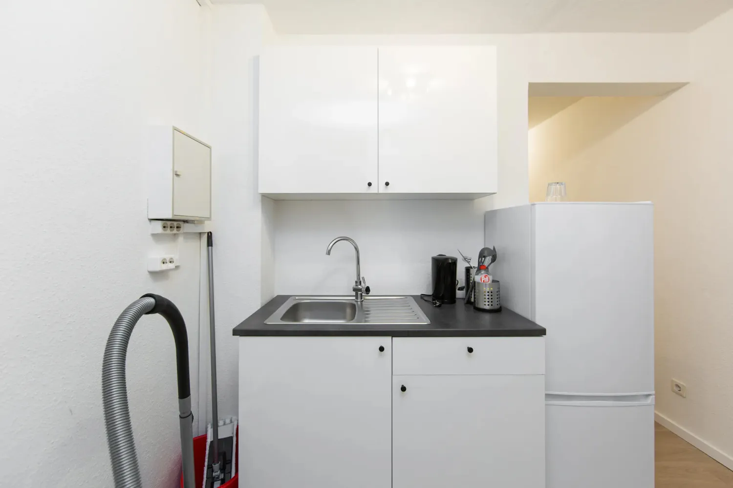 WG-Zimmer mit 12 m² in Berlin – Bild 8