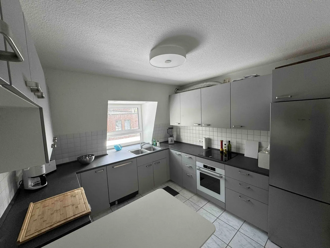 4 Zimmer Wohnung mit 135 m² in Hamburg – Bild 11