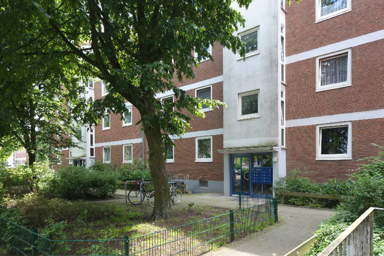 3 Zimmer Wohnung mit 67 m² in Bremen – Bild 4