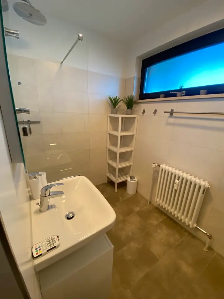 2 Zimmer Wohnung mit 32 m² in Regensburg – Bild 10