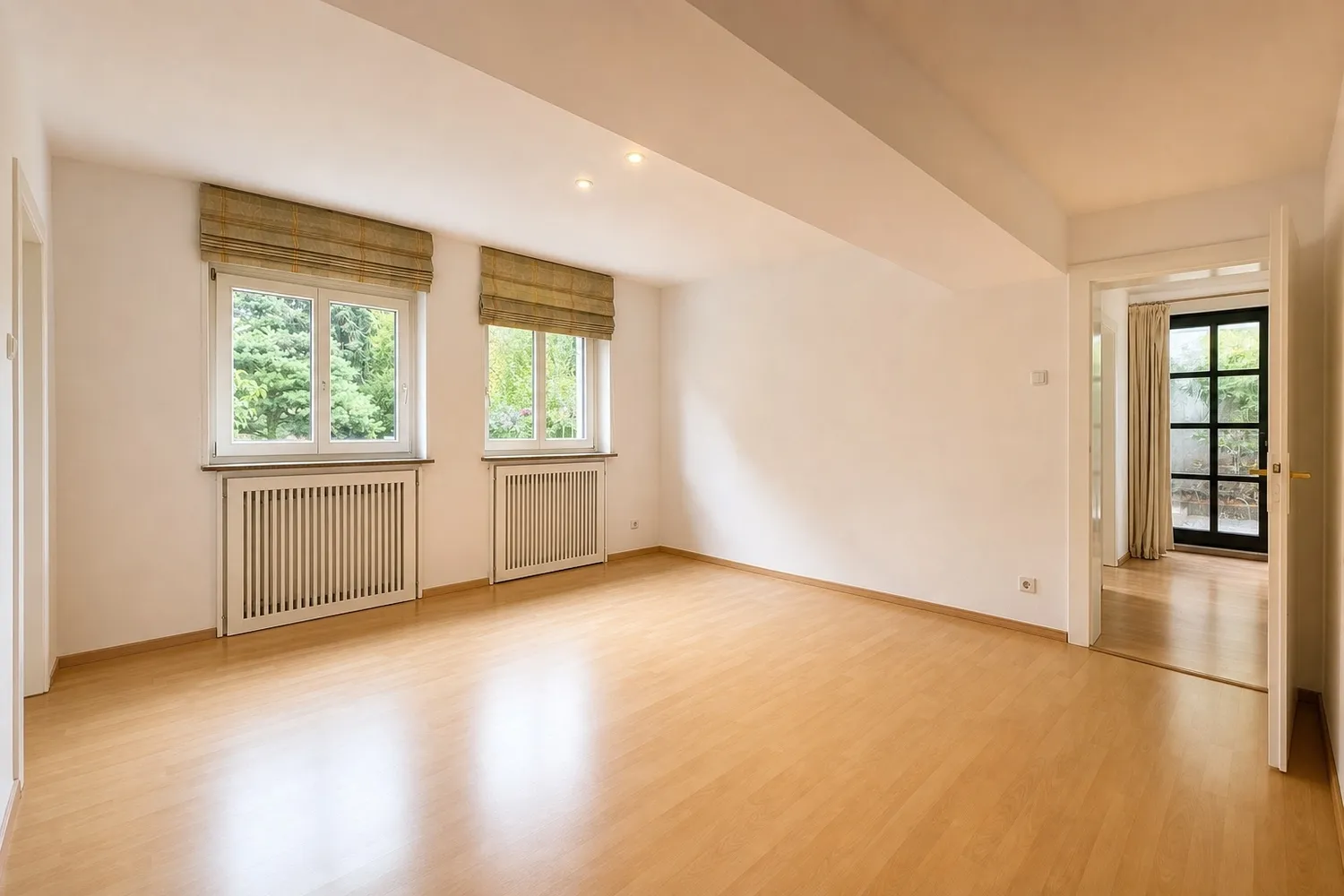 2 Zimmer Wohnung mit 60 m² in Essen – Bild 11