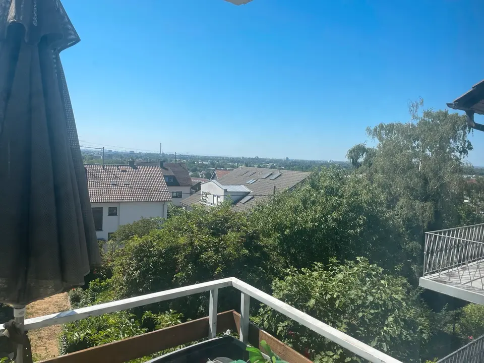 WG-Zimmer mit 20 m² in Weinheim – Bild 4