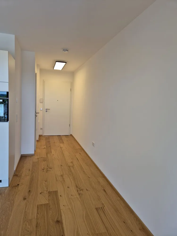 1 Zimmer Wohnung mit 25 m² in Regensburg – Bild 5