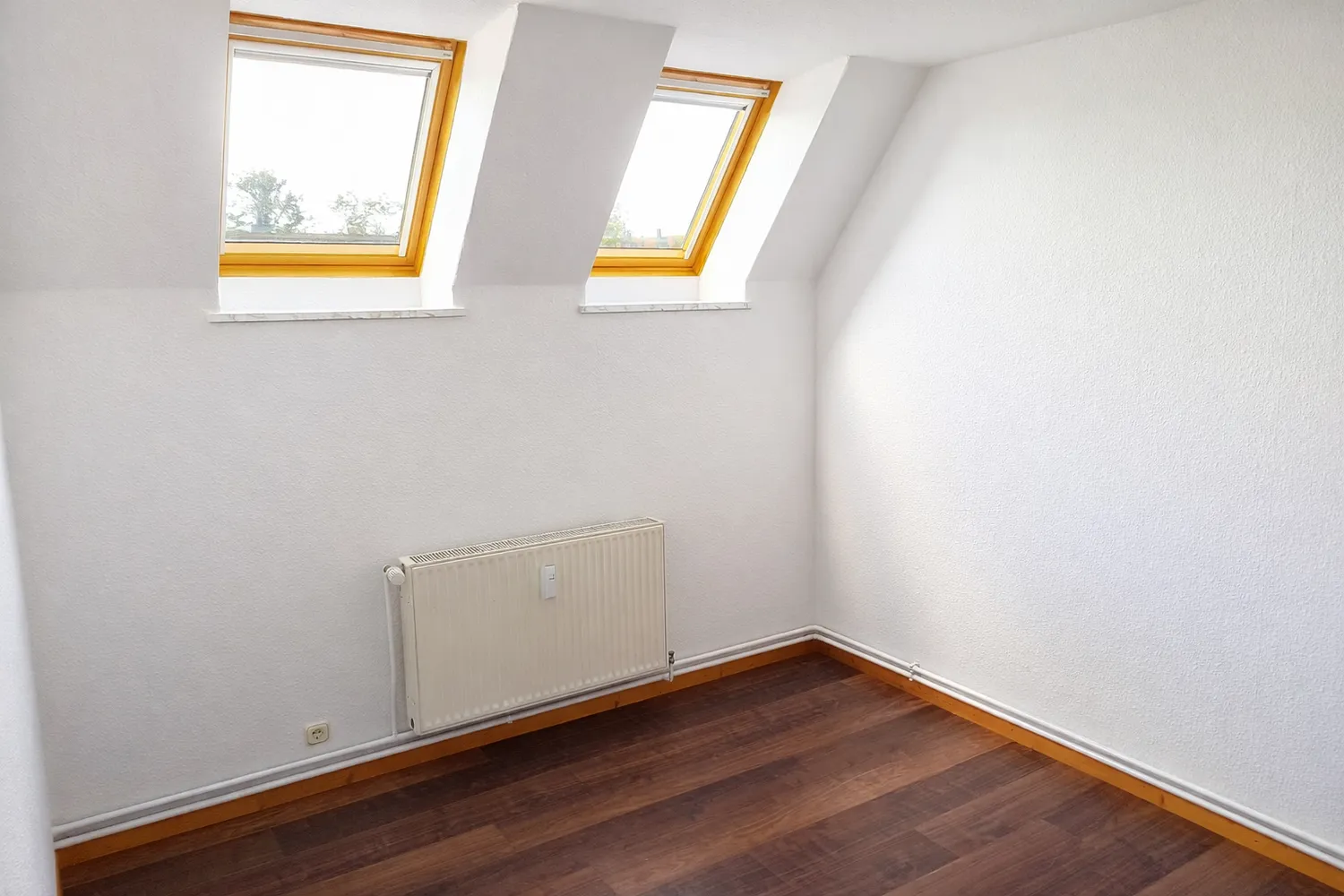 2 Zimmer Wohnung mit 78 m² in Lübeck – Bild 7