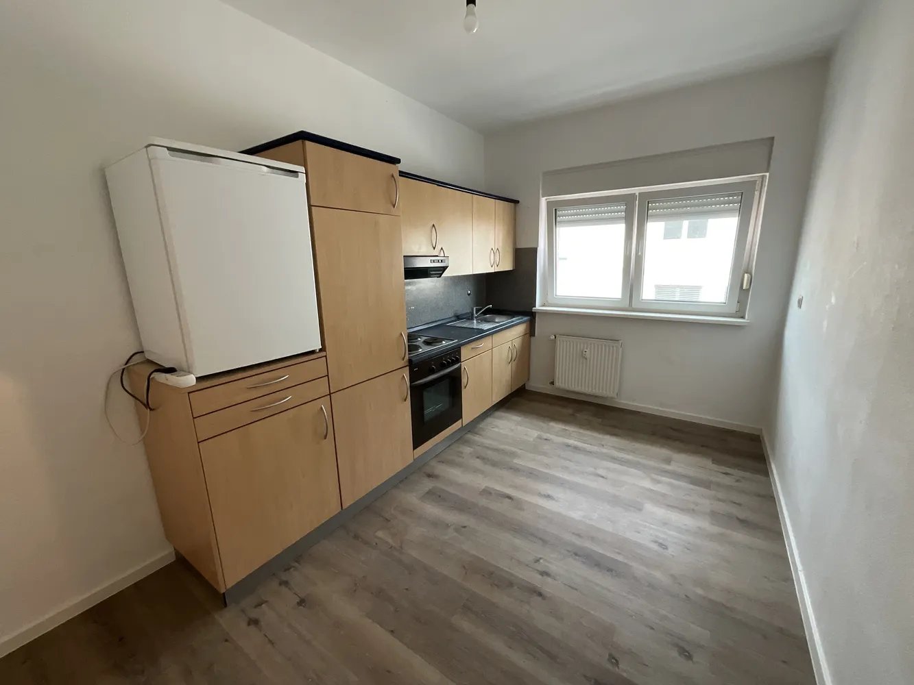 2 Zimmer Wohnung mit 65 m² in Mannheim – Bild 4