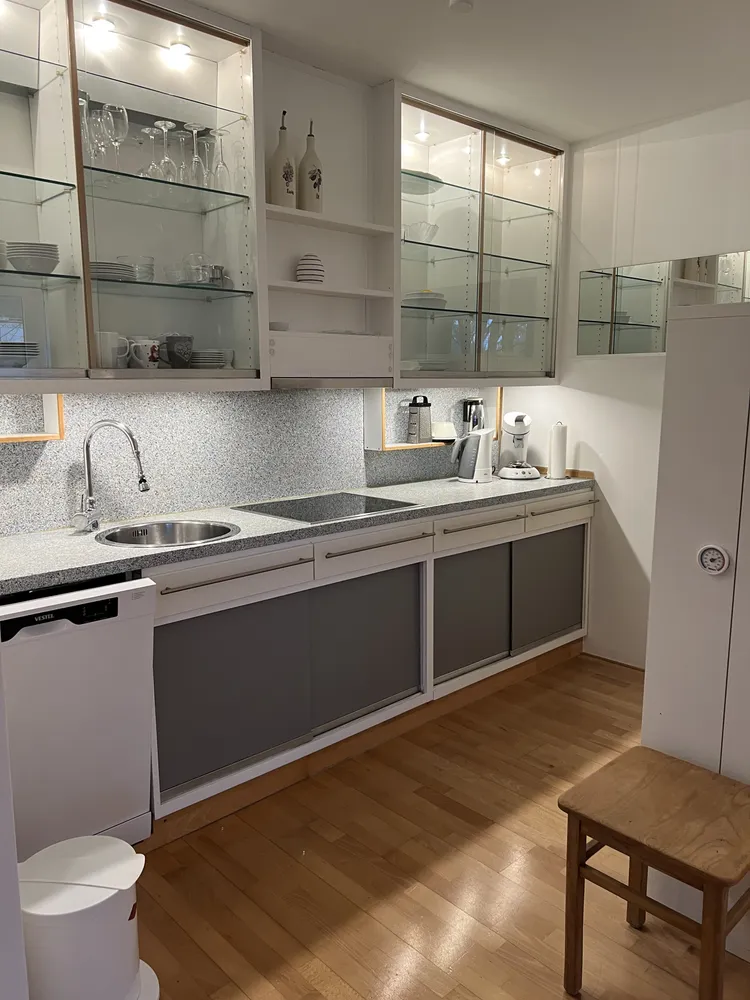 1 Zimmer Wohnung mit 42 m² in Bielefeld – Bild 3
