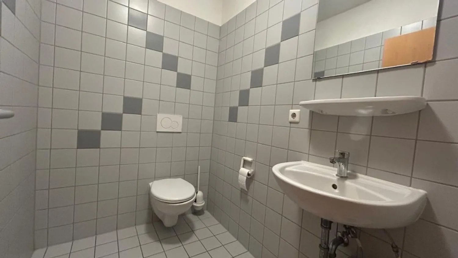 1 Zimmer Wohnung mit 27 m² in Stuttgart – Bild 5