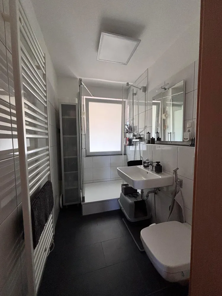 3 Zimmer Wohnung mit 66 m² in Essen – Bild 8