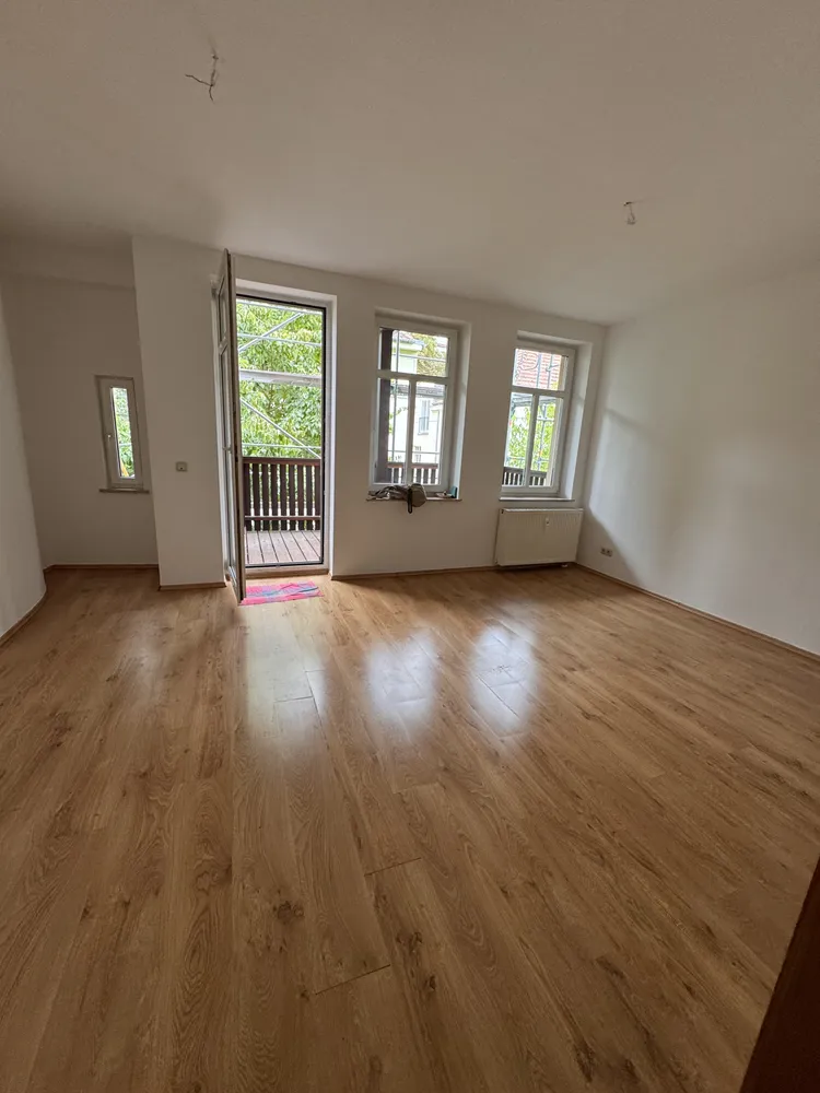 4 Zimmer Wohnung mit 70 m² in Leipzig – Bild 8