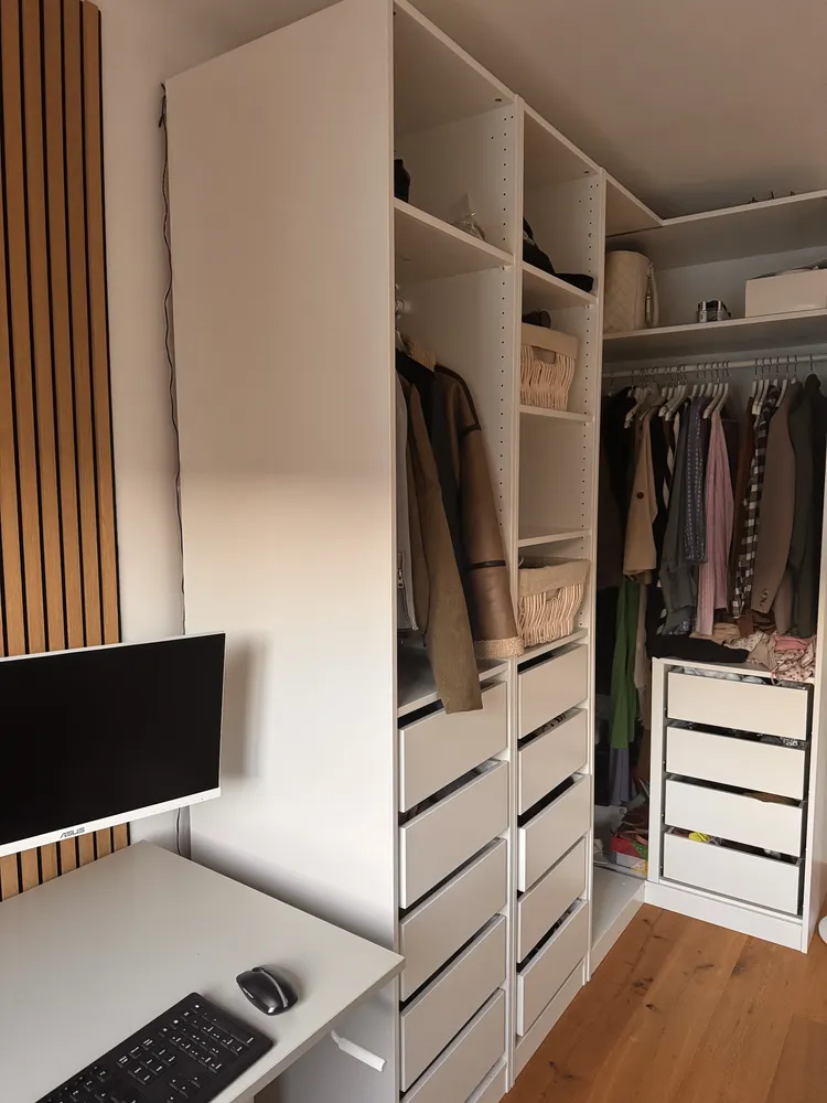 2 Zimmer Wohnung mit 60 m² in Aachen – Bild 8