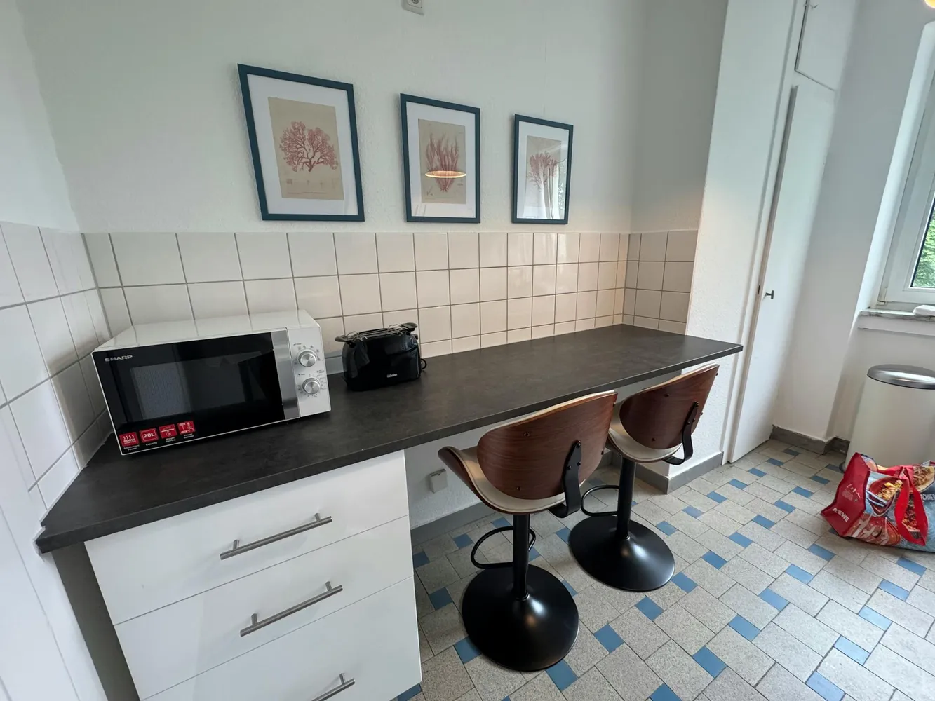 WG-Zimmer in Frankfurt am Main – Bild 10