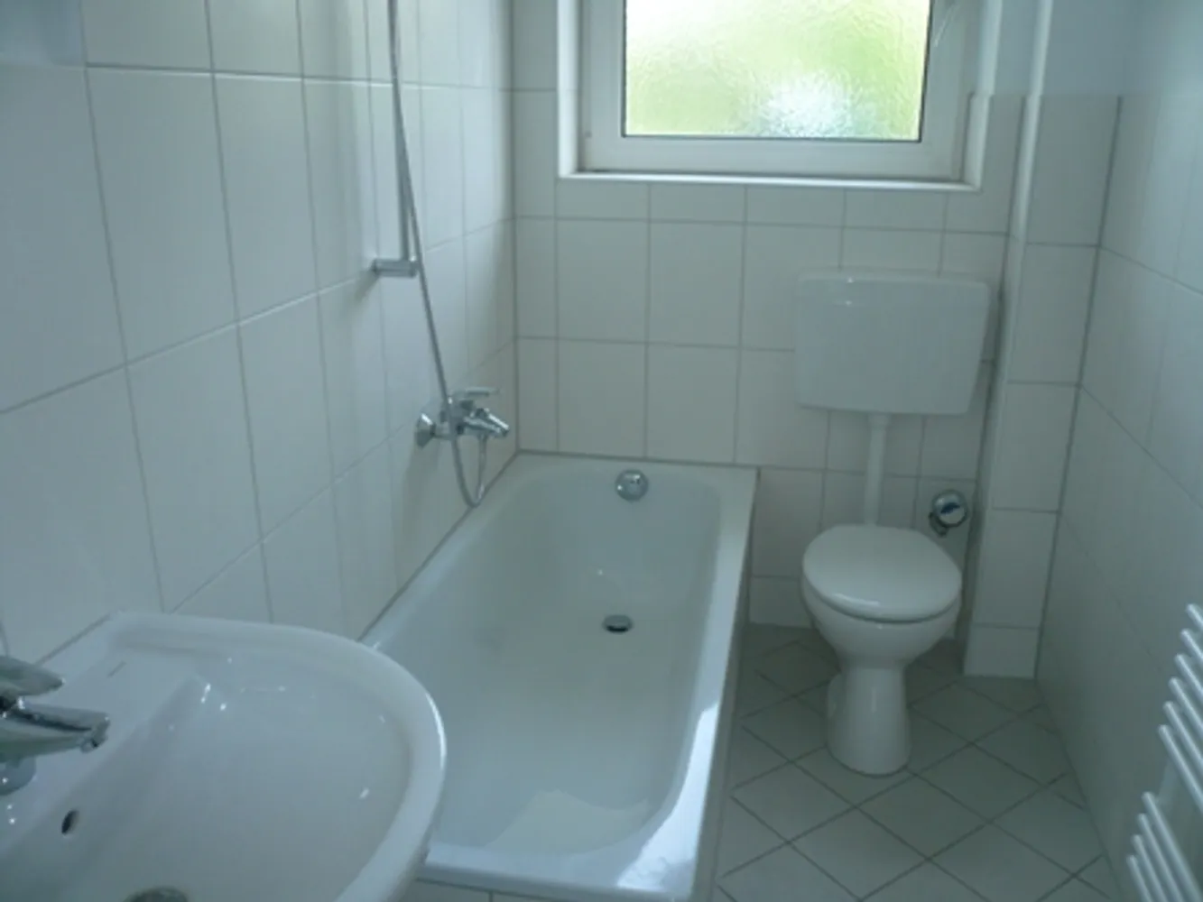3 Zimmer Wohnung mit 65 m² in Dortmund – Bild 2