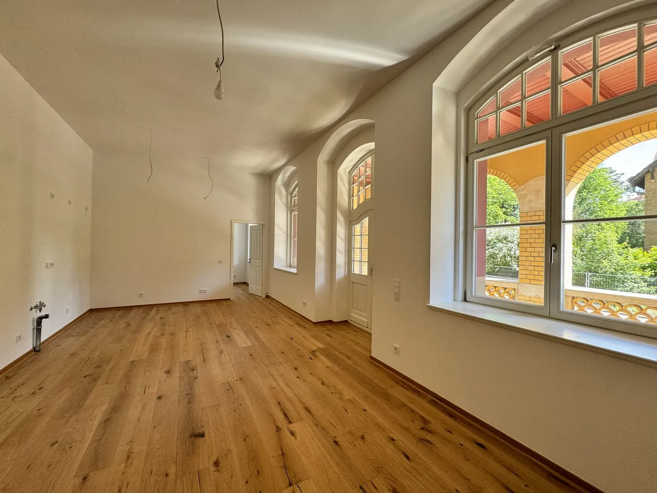 3 Zimmer Wohnung mit 91 m² in Leipzig – Bild 3