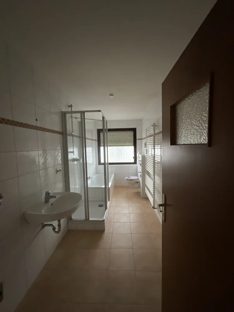 2 Zimmer Wohnung mit 60 m² in Bremerhaven – Bild 1