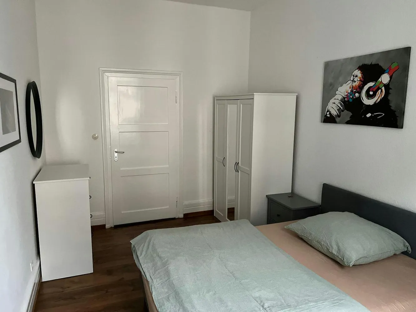 WG-Zimmer in Frankfurt am Main – Bild 2