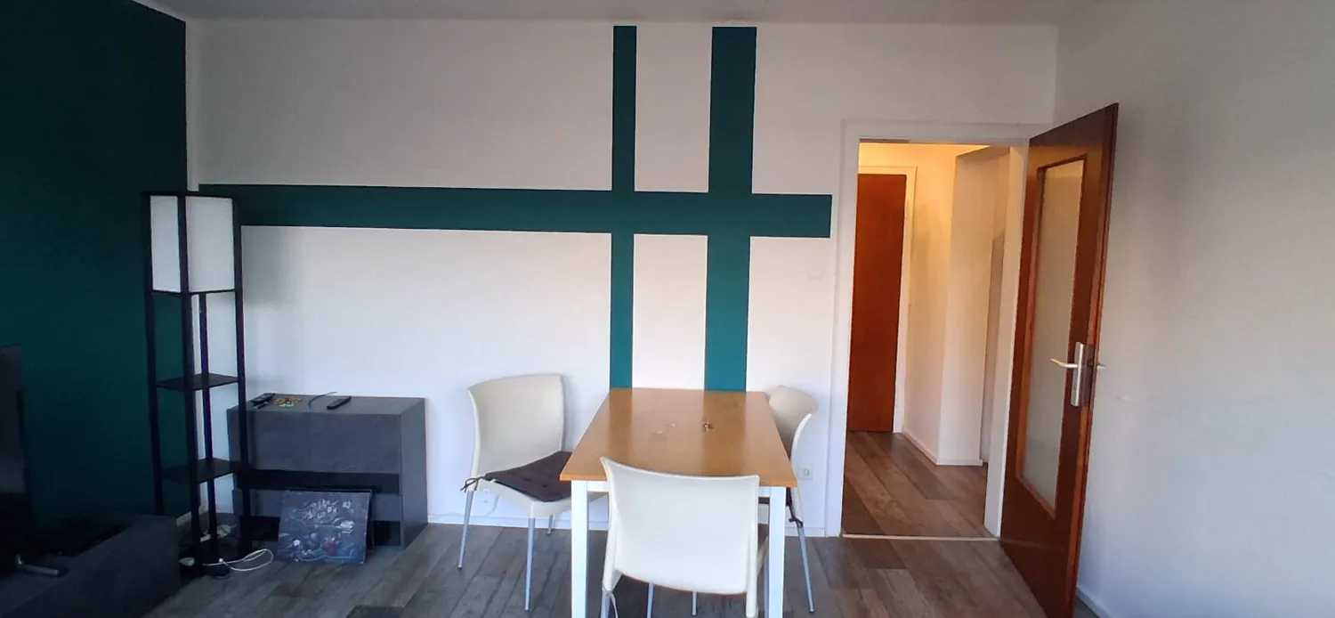 2 Zimmer Wohnung mit 51 m² in Moers – Bild 6
