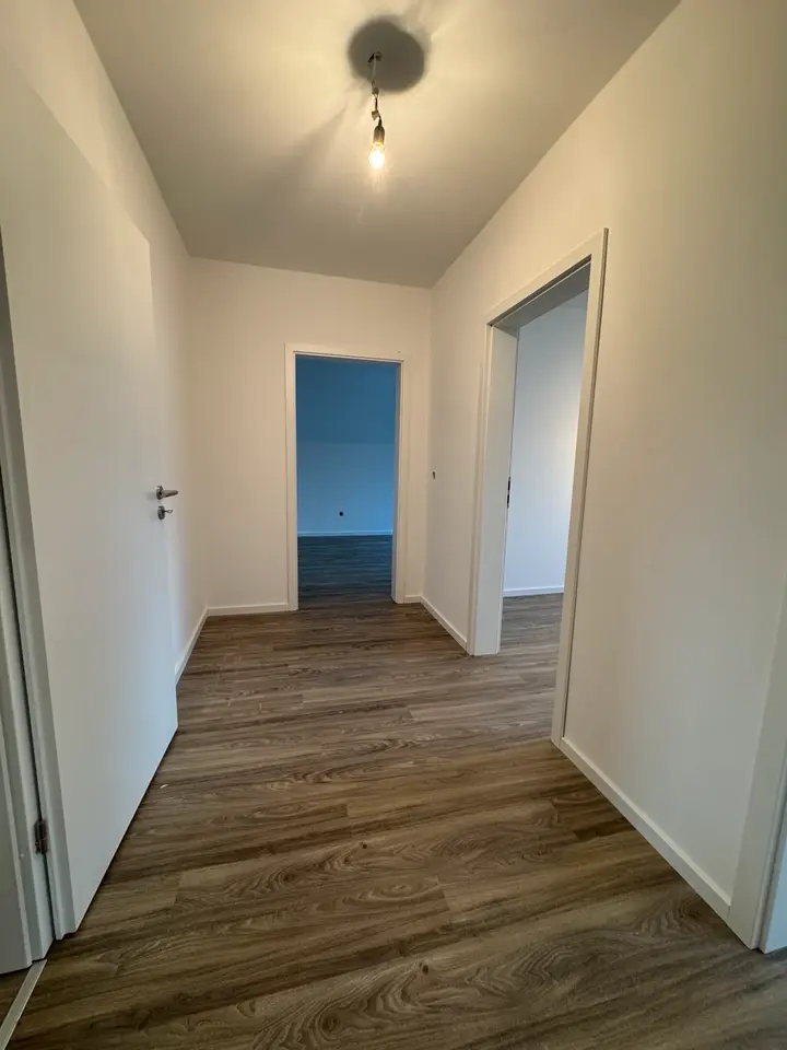 4 Zimmer Wohnung mit 80 m² in Siegen – Bild 8