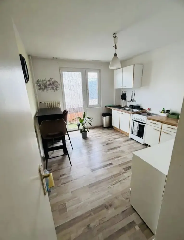 1 Zimmer Wohnung mit 40 m² in Mainz – Bild 2