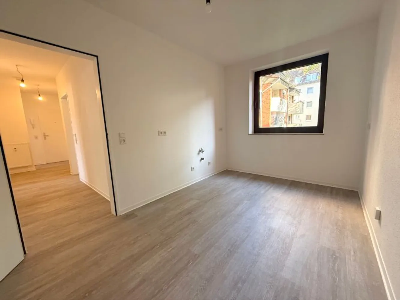 4 room apartment with 69 m² in Dortmund – Photo 6