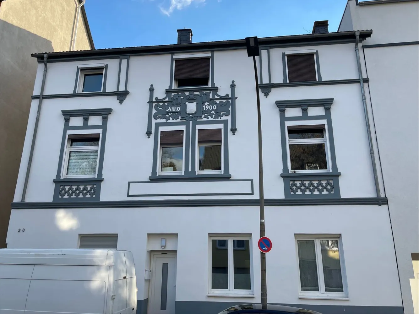 2 room apartment with 65 m² in Dortmund – Photo 1