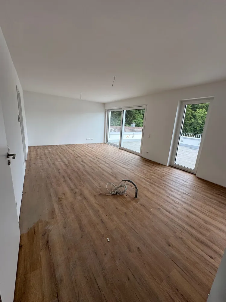3 Zimmer Wohnung mit 110 m² in Ravensburg – Bild 1