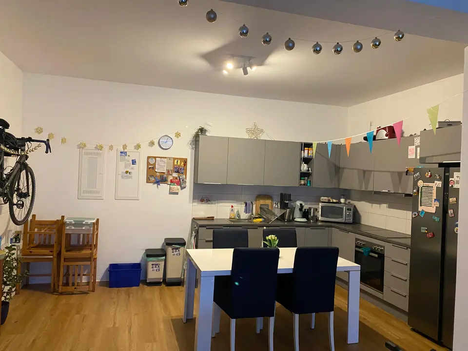 2 Zimmer Wohnung mit 11 m² in Osnabrück – Bild 8