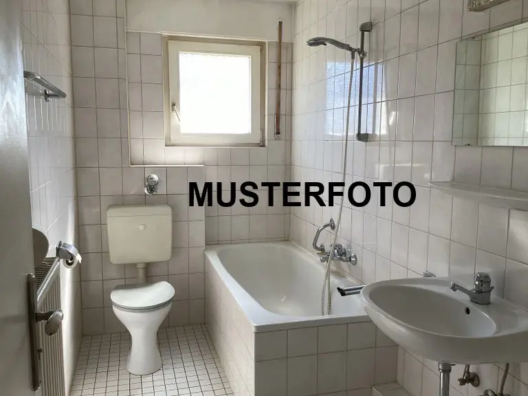 3 Zimmer Wohnung mit 60 m² in Rastatt – Bild 5