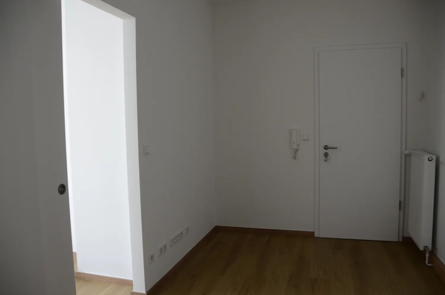2 room apartment with 70 m² in Mannheim – Photo 2