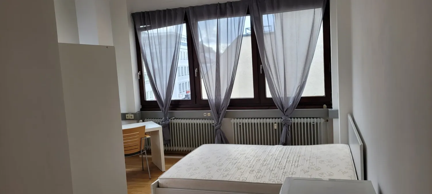 1 Zimmer Wohnung mit 20 m² in Böblingen – Bild 3