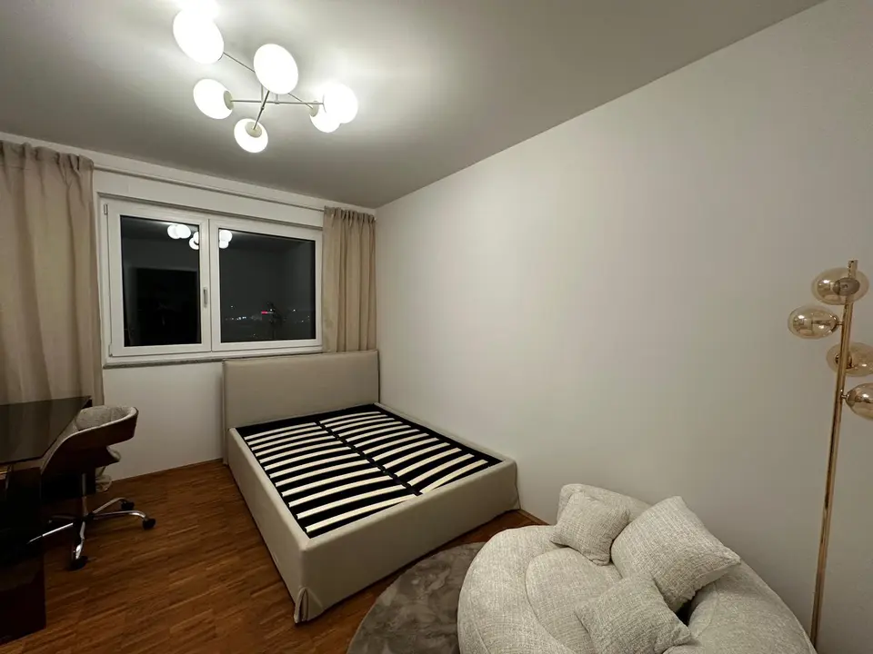 3 Zimmer Wohnung mit 12 m² in Pulheim – Bild 2