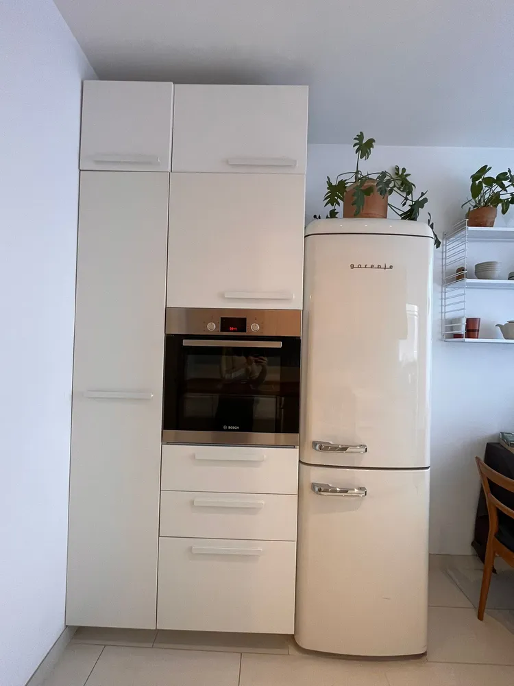 2 Zimmer Wohnung mit 68 m² in Düsseldorf – Bild 5