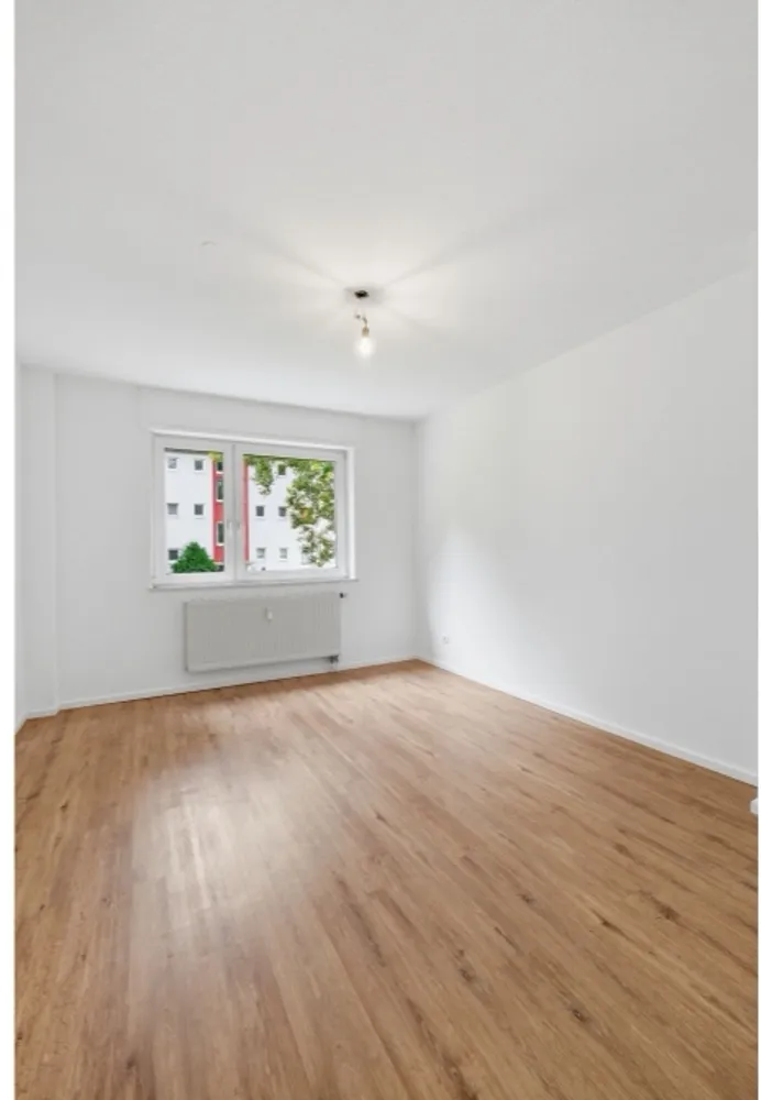 3 Zimmer Wohnung mit 55 m² in Köln – Bild 3