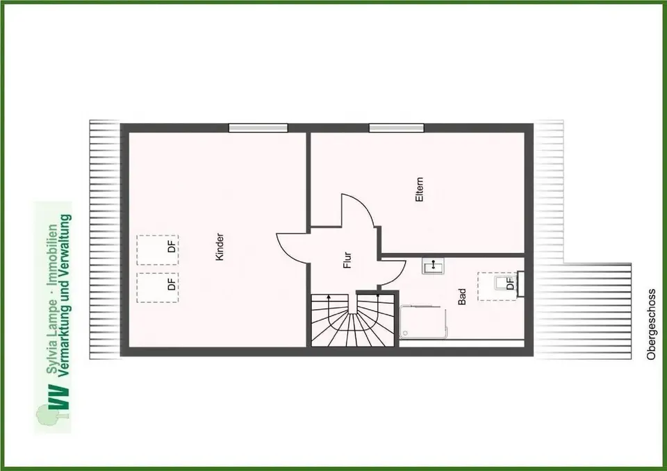 3 Zimmer Haus mit 92 m² in Magdeburg – Bild 5
