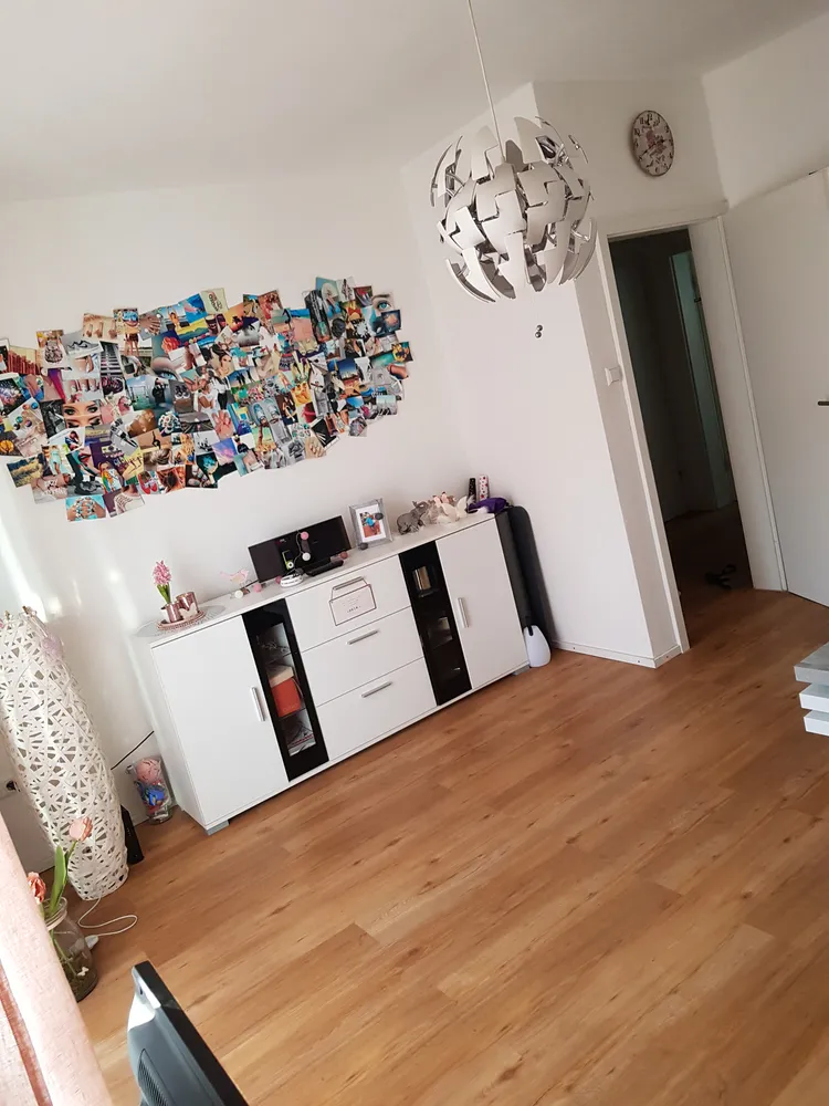 2 Zimmer Wohnung mit 55 m² in Ludwigshafen am Rhein – Bild 9