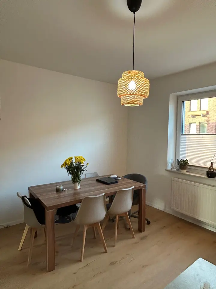 2 Zimmer Wohnung mit 53 m² in Krefeld – Bild 3