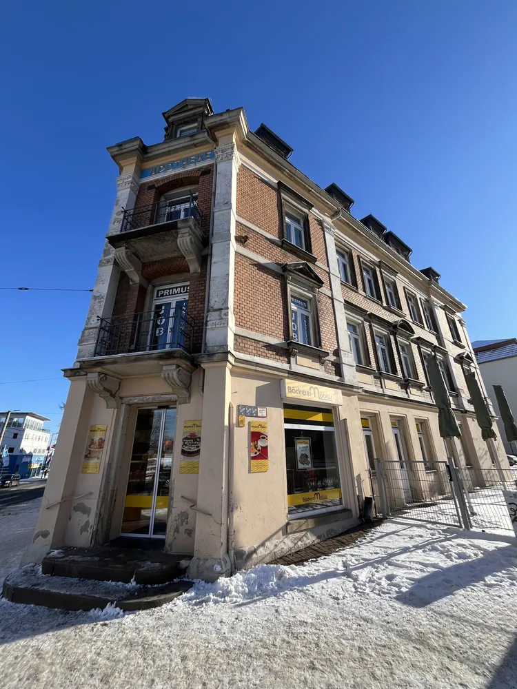 3 Zimmer Wohnung mit 63 m² in Dresden – Bild 8