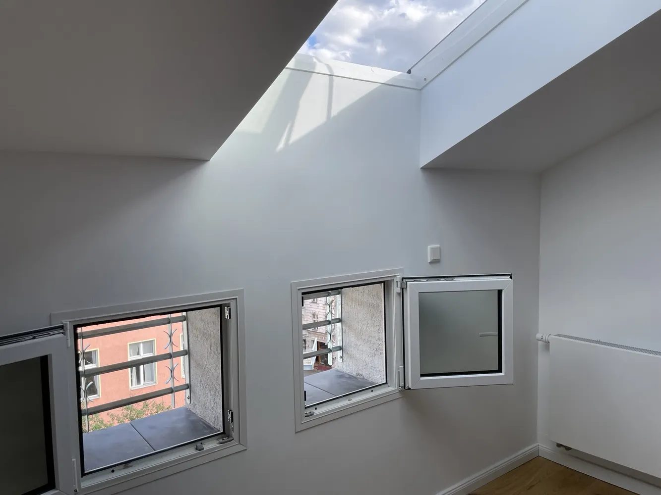 1 Zimmer Wohnung mit 16 m² in Berlin – Bild 8