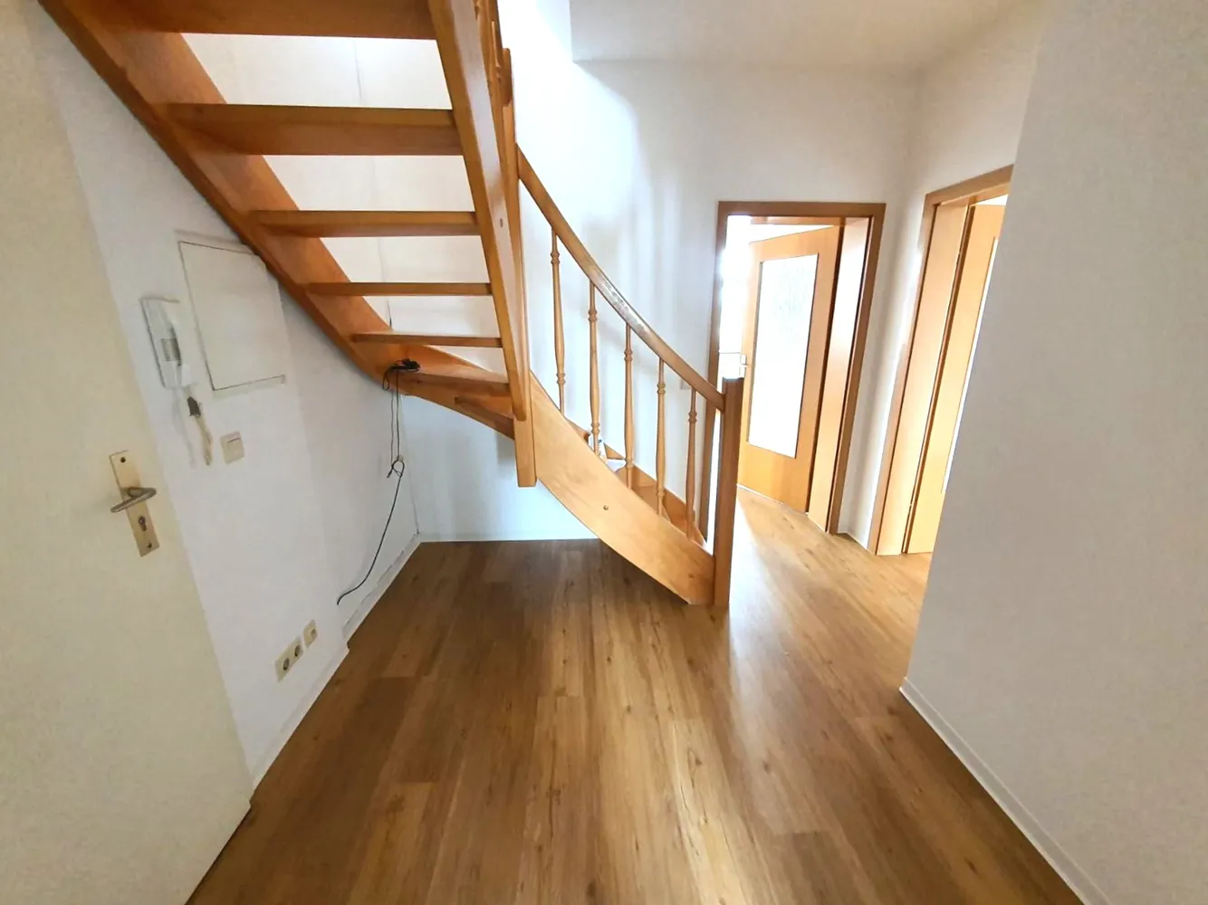 3 Zimmer Wohnung mit 95 m² in Freiberg – Bild 7