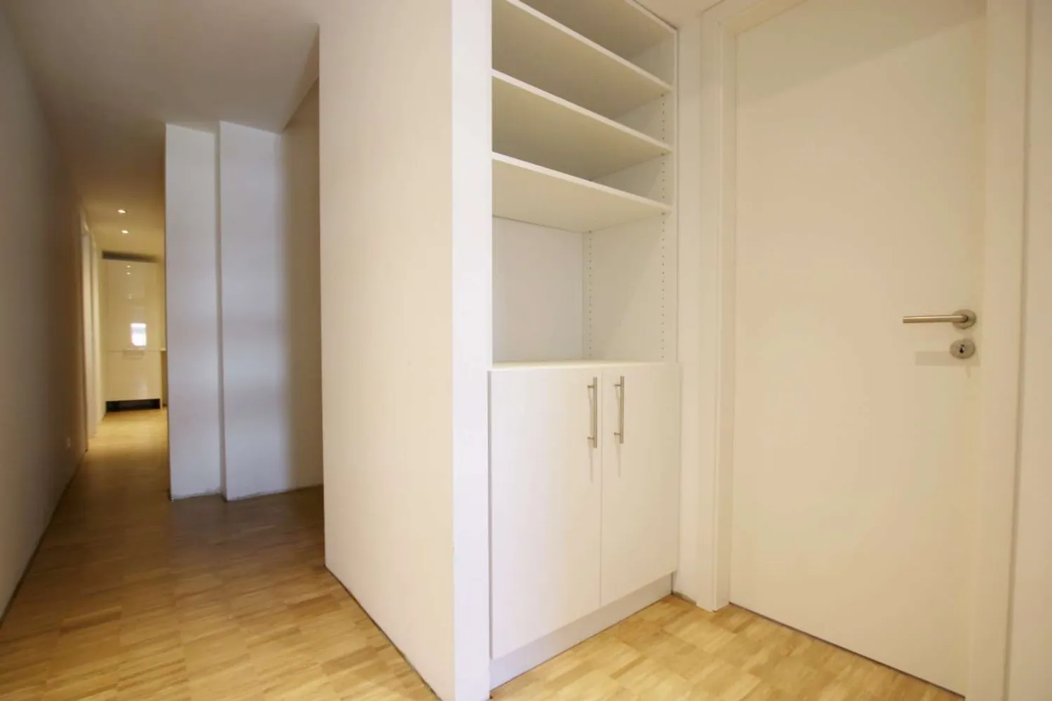 WG-Zimmer mit 15 m² in Hannover – Bild 4
