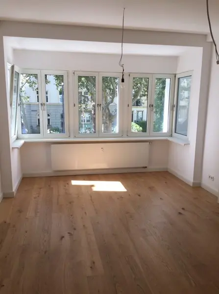 4 Zimmer Wohnung mit 120 m² in Mainz – Bild 1