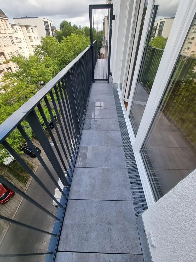 2 Zimmer Wohnung mit 52 m² in Berlin – Bild 12