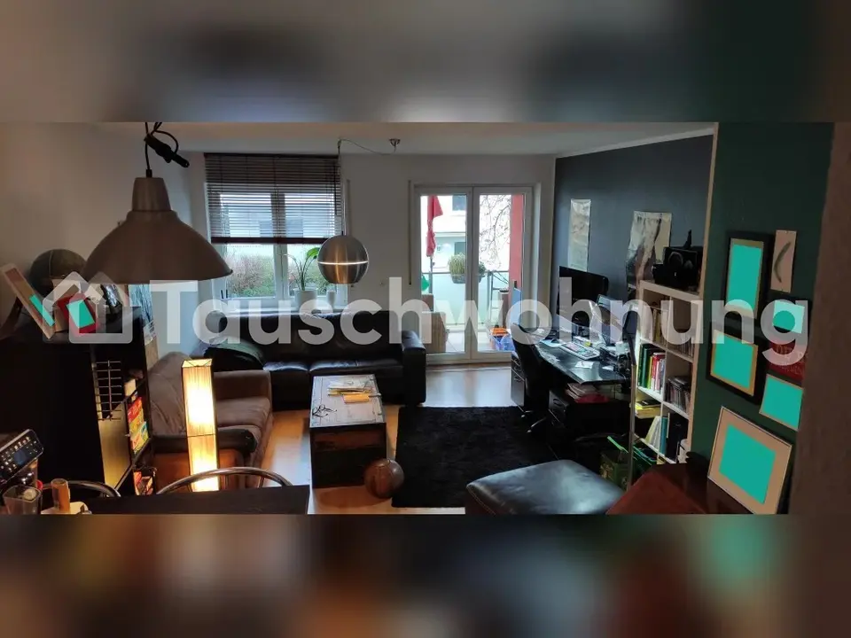 2 Zimmer Wohnung mit 40 m² in Bergisch Gladbach – Bild 7