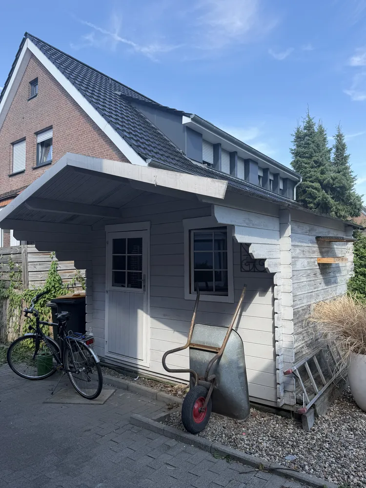 4 Zimmer Wohnung mit 85 m² in Münster – Bild 12